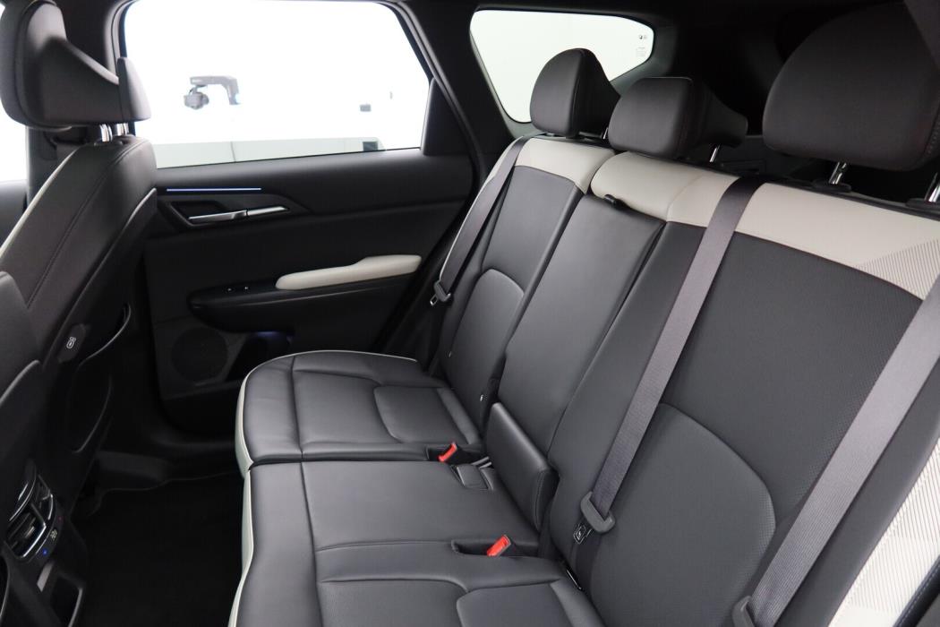 KIA EV5 2026