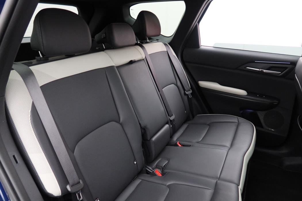 KIA EV5 2026