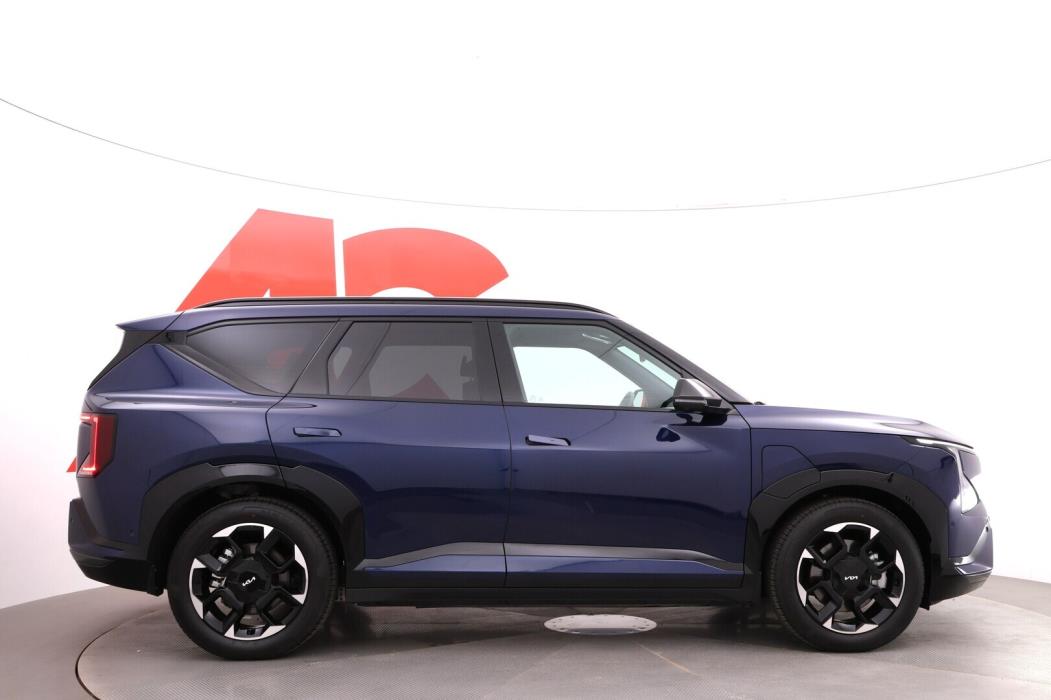 KIA EV5 2026