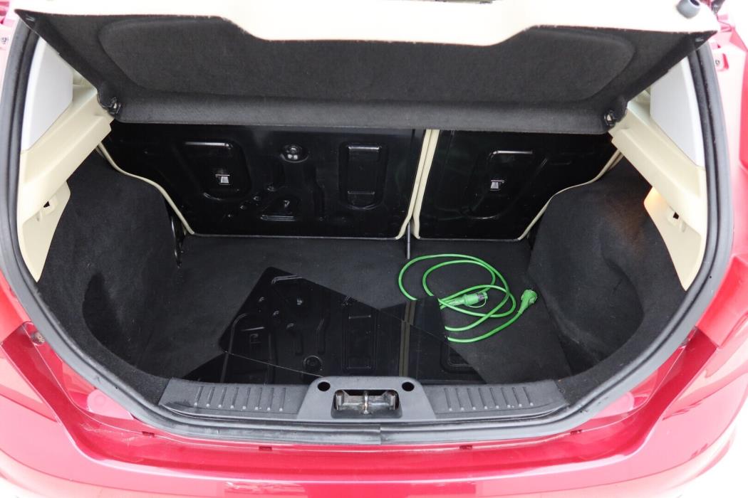 FORD Fiesta 2009