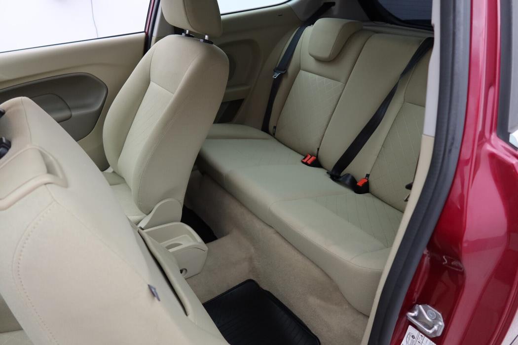FORD Fiesta 2009