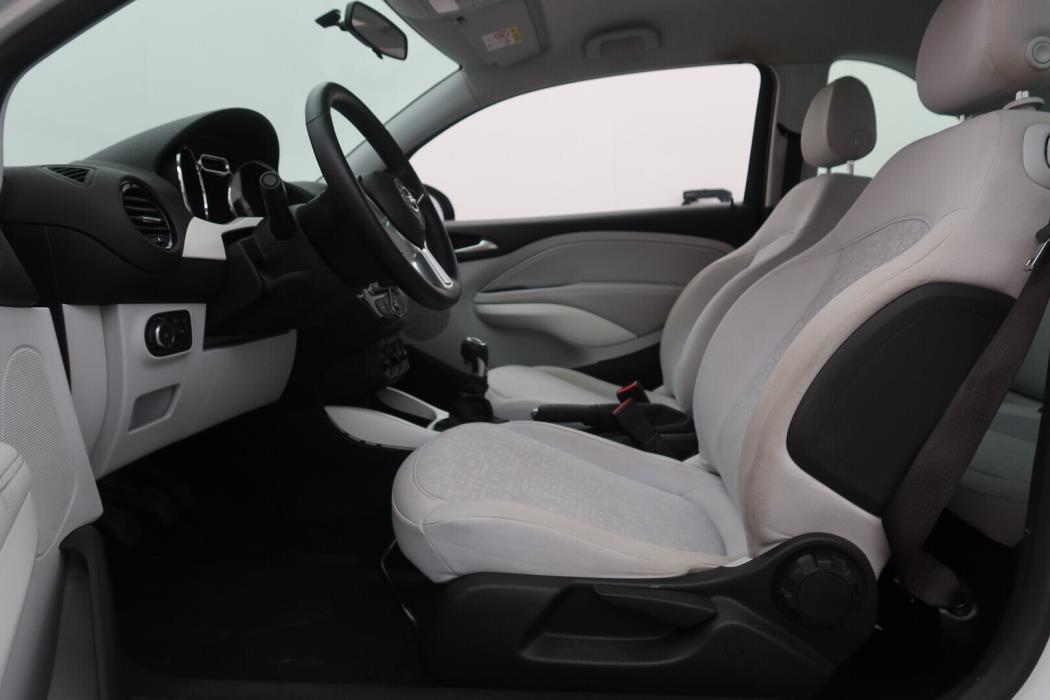 OPEL Adam 2014