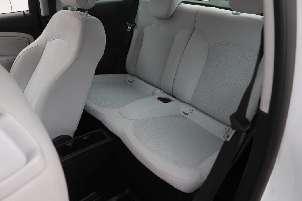 OPEL Adam 2014