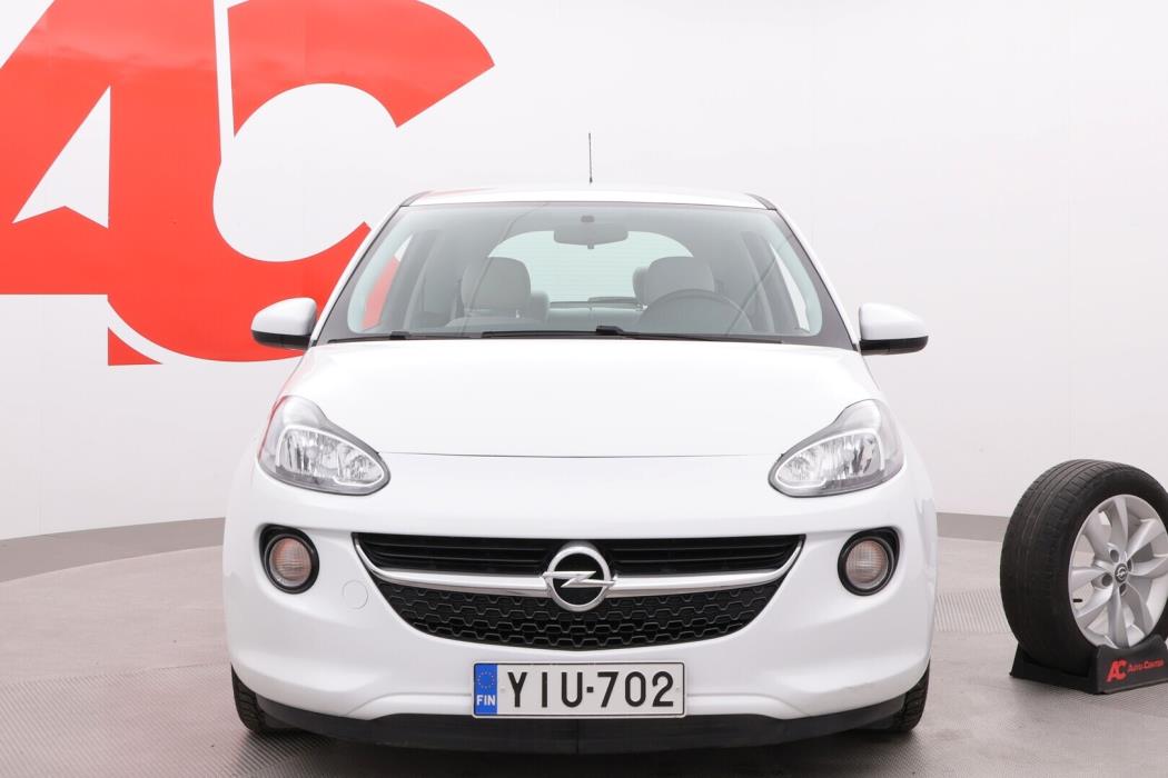 OPEL Adam 2014