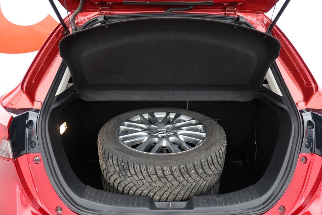 MAZDA 2 2020