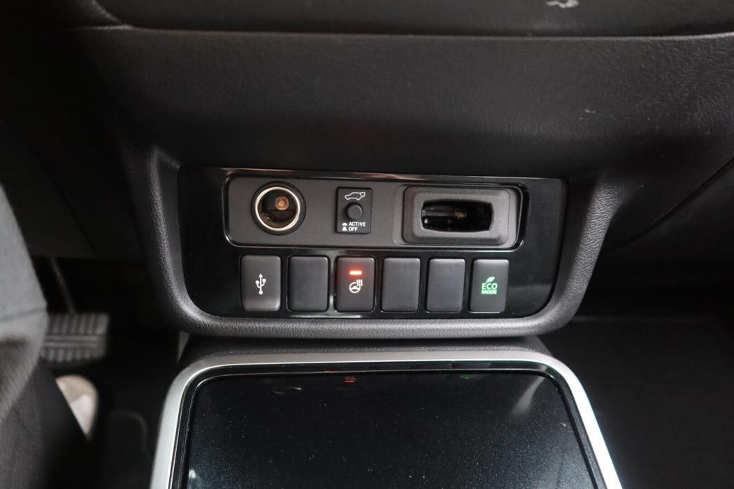 MITSUBISHI Outlander PHEV 2021