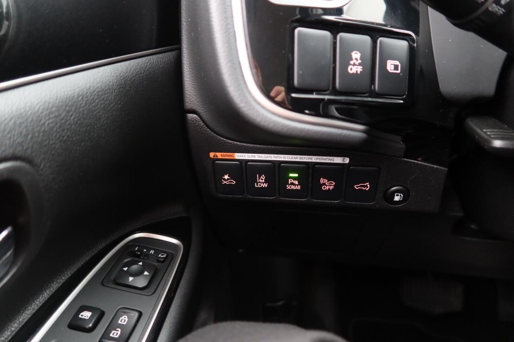 MITSUBISHI Outlander PHEV 2021