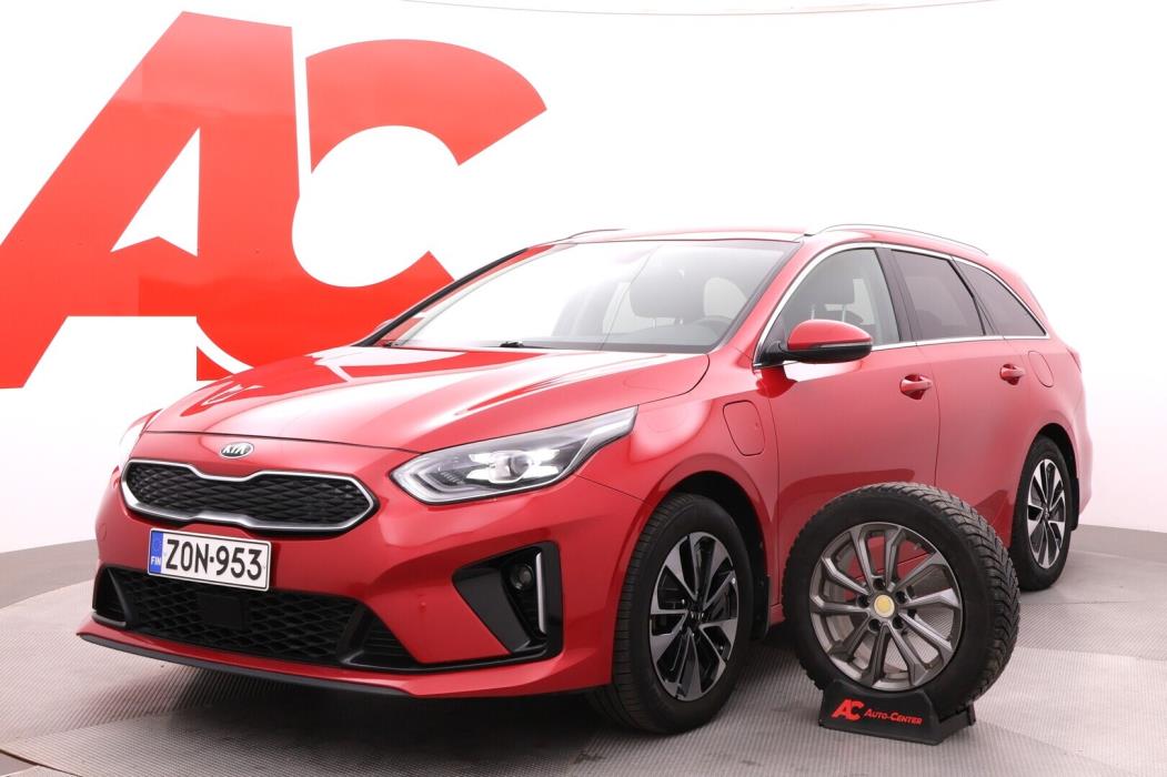 KIA Ceed 2021