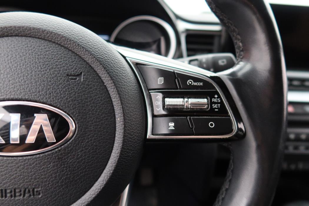 KIA Ceed 2021