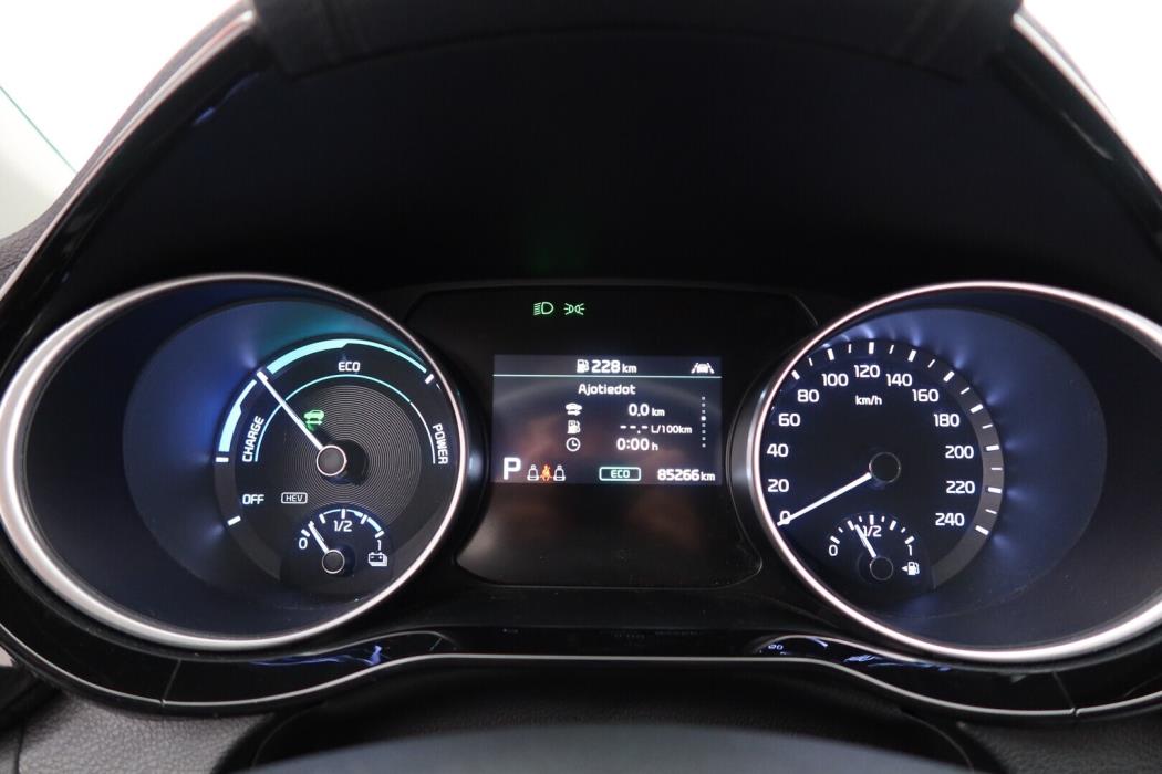 KIA Ceed 2021