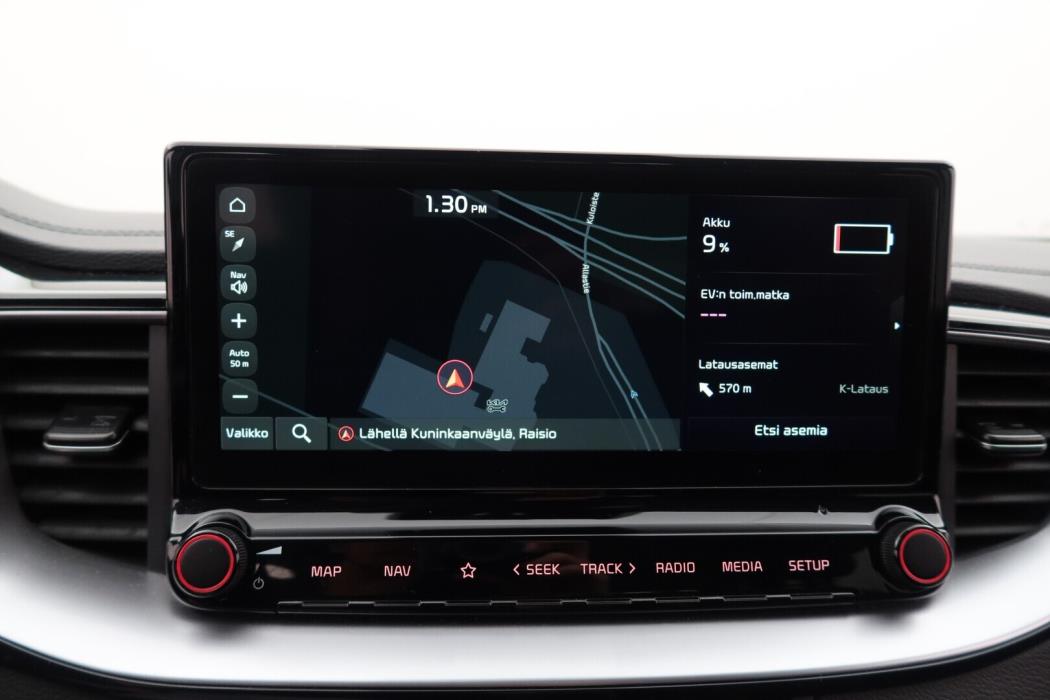 KIA Ceed 2021