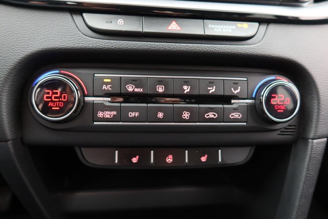 KIA Ceed 2021