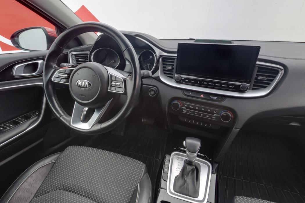 KIA Ceed 2021
