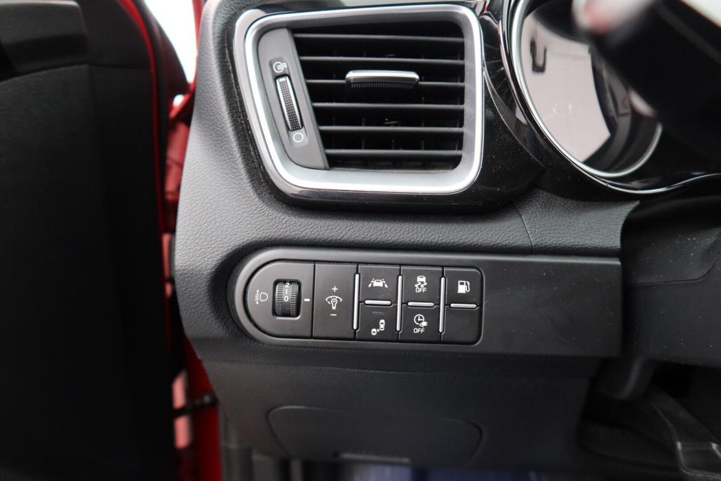 KIA Ceed 2021