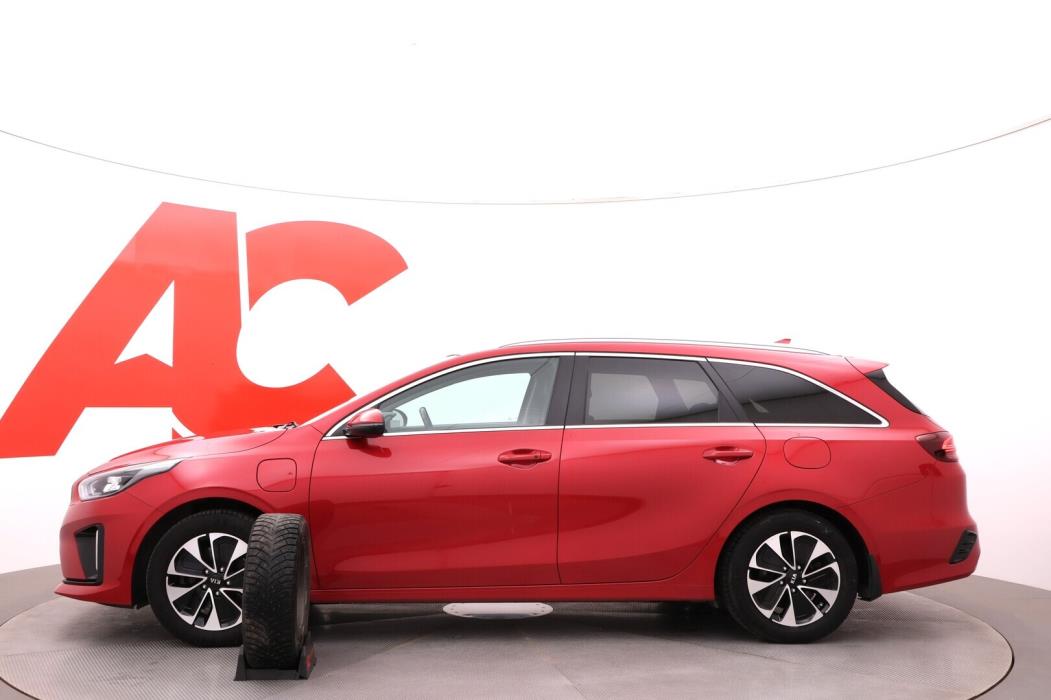 KIA Ceed 2021