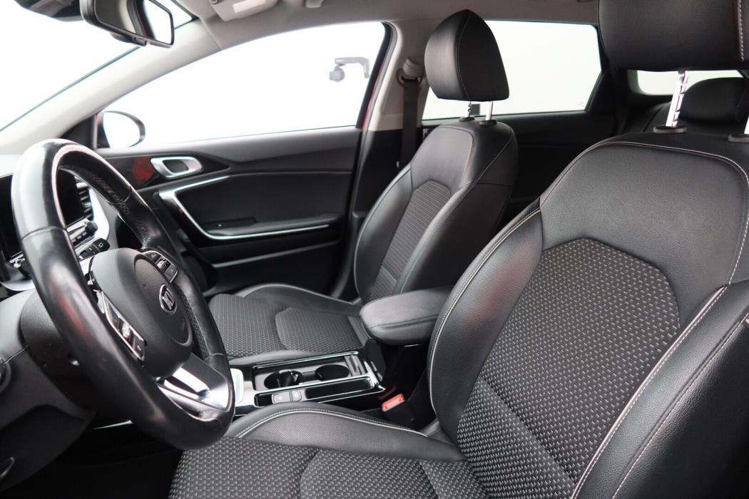 KIA Ceed 2021