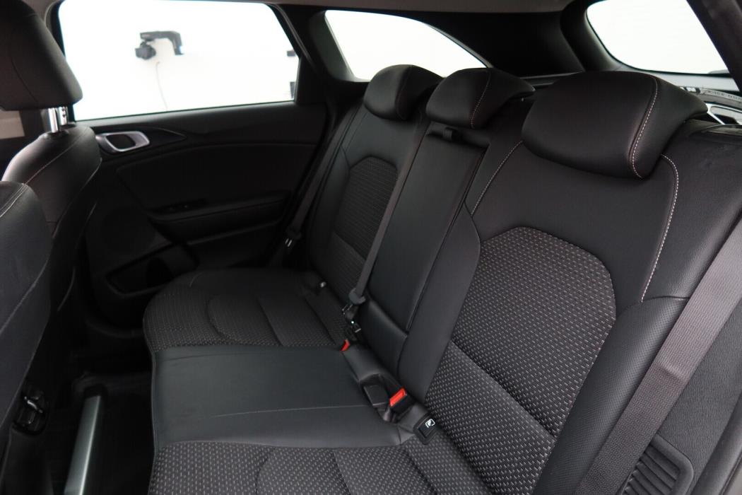KIA Ceed 2021