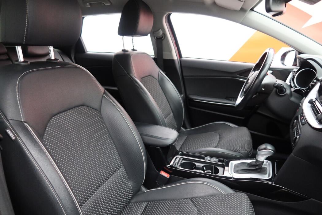 KIA Ceed 2021