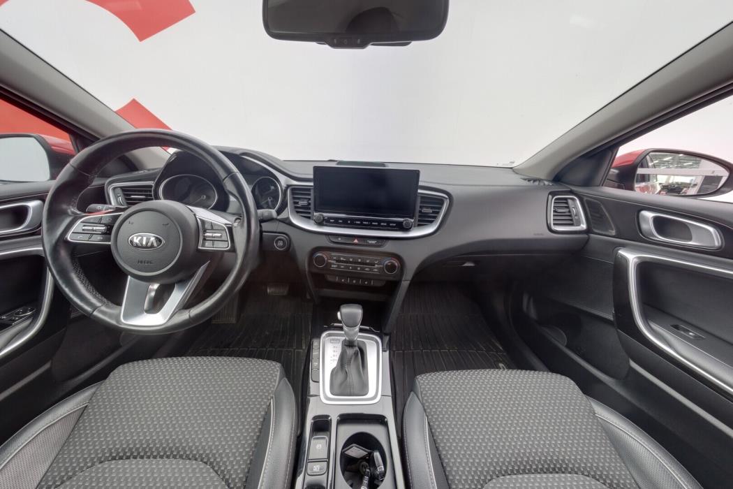 KIA Ceed 2021