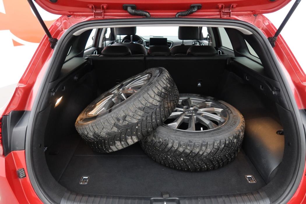 KIA Ceed 2021