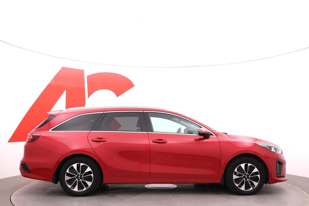 KIA Ceed 2021