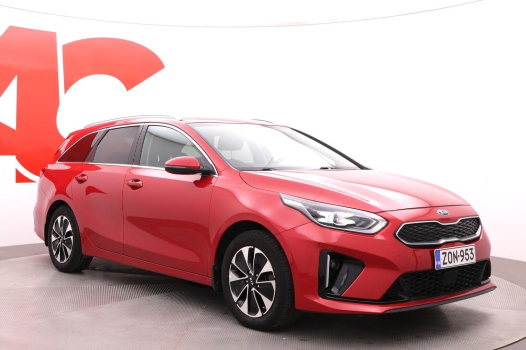 KIA Ceed 2021