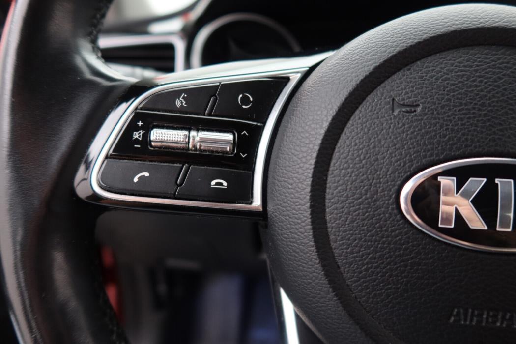 KIA Ceed 2021
