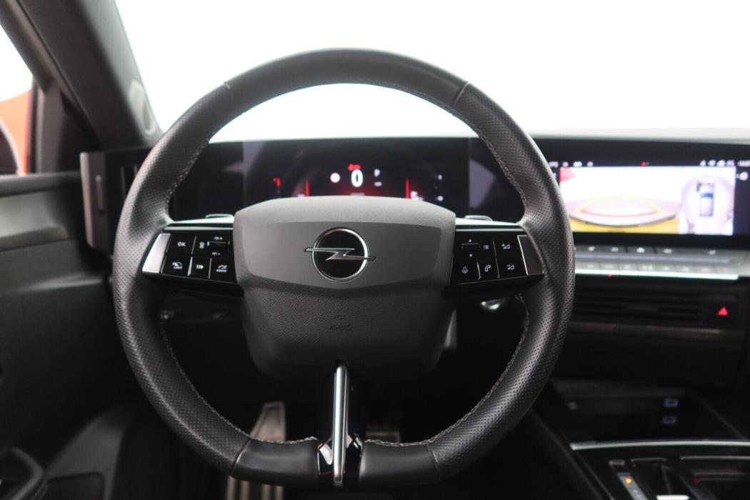 OPEL Astra 2023