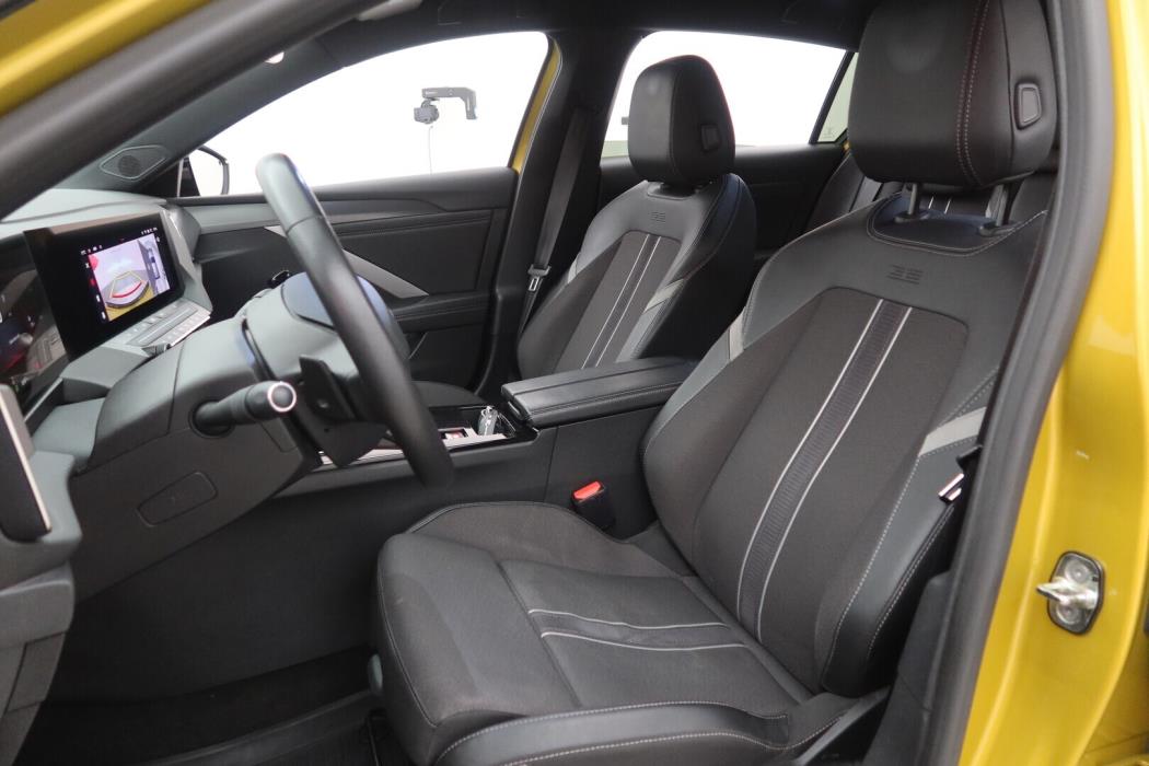 OPEL Astra 2023