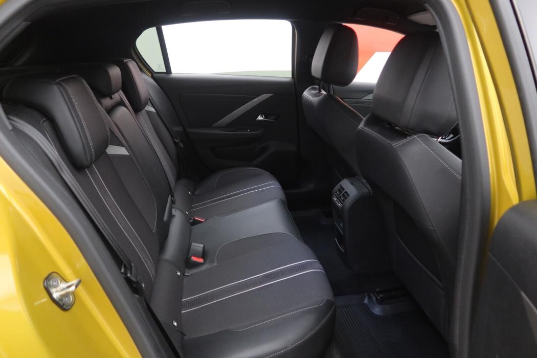 OPEL Astra 2023