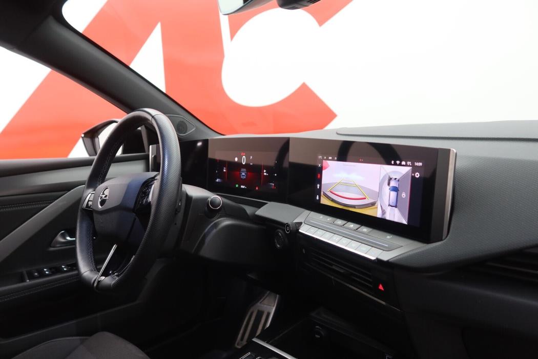 OPEL Astra 2023