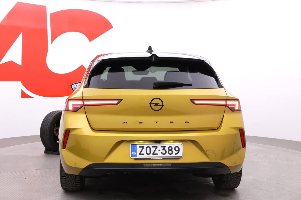 OPEL Astra 2023
