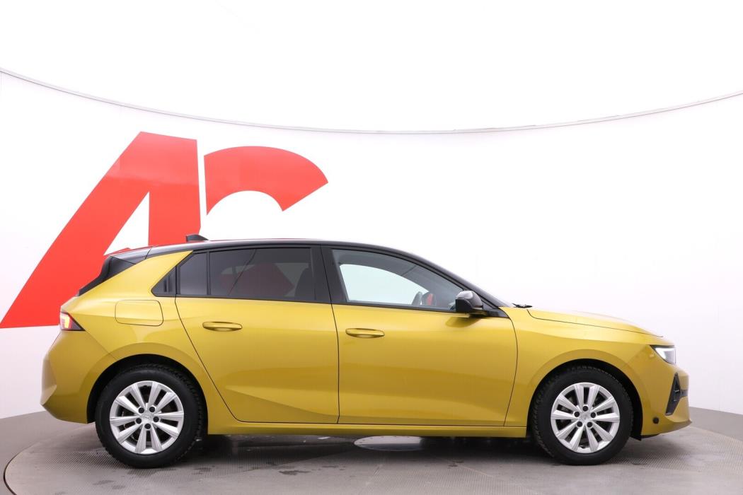 OPEL Astra 2023