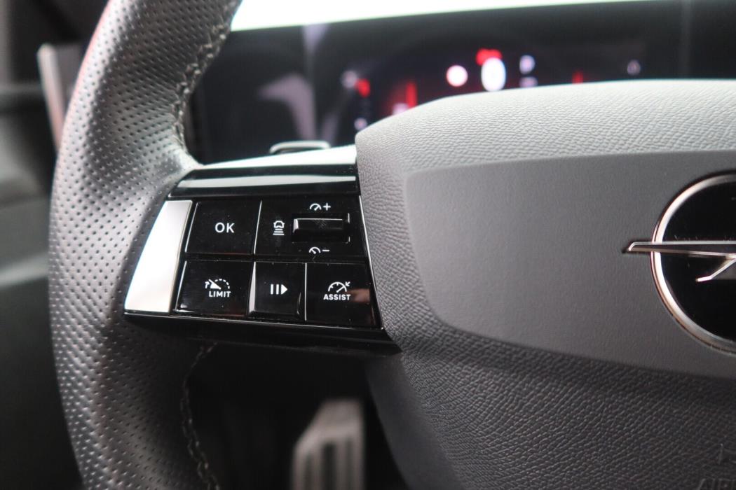 OPEL Astra 2023