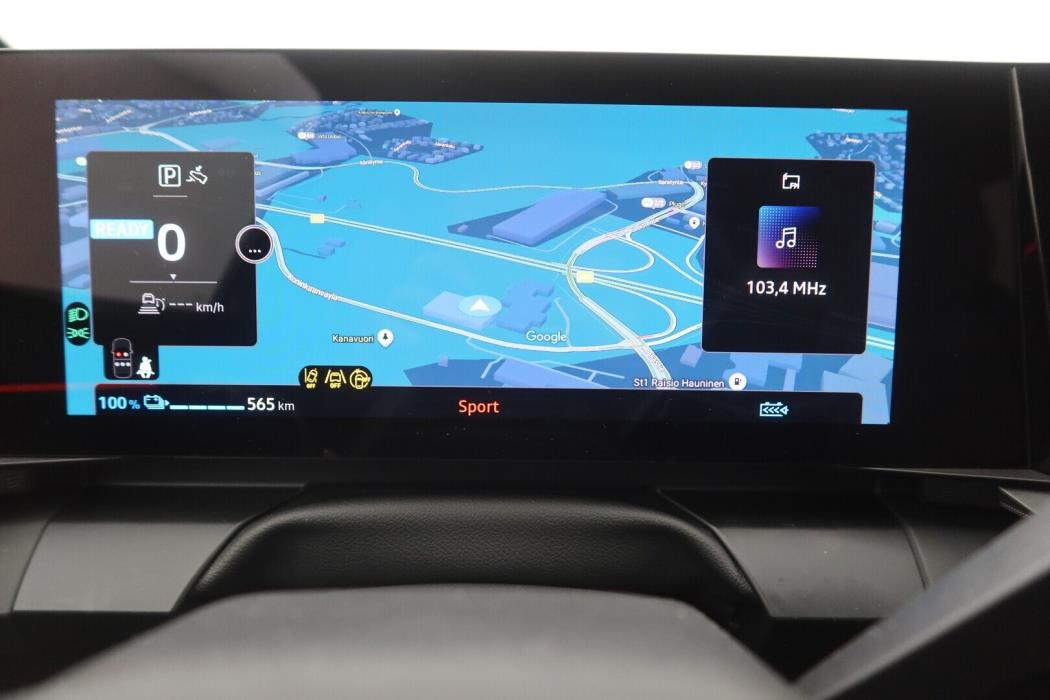 MITSUBISHI Eclipse Cross 2026