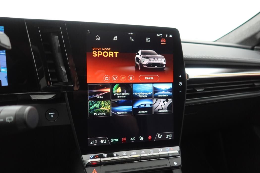 MITSUBISHI Eclipse Cross 2026