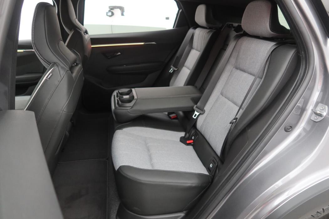 MITSUBISHI Eclipse Cross 2026