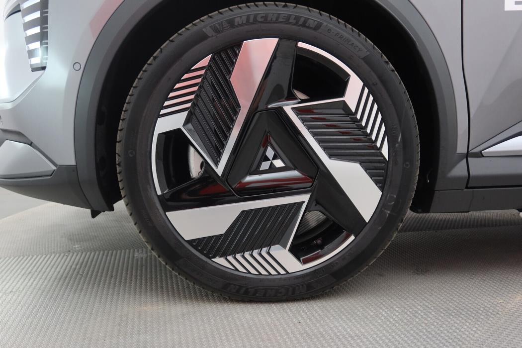 MITSUBISHI Eclipse Cross 2026