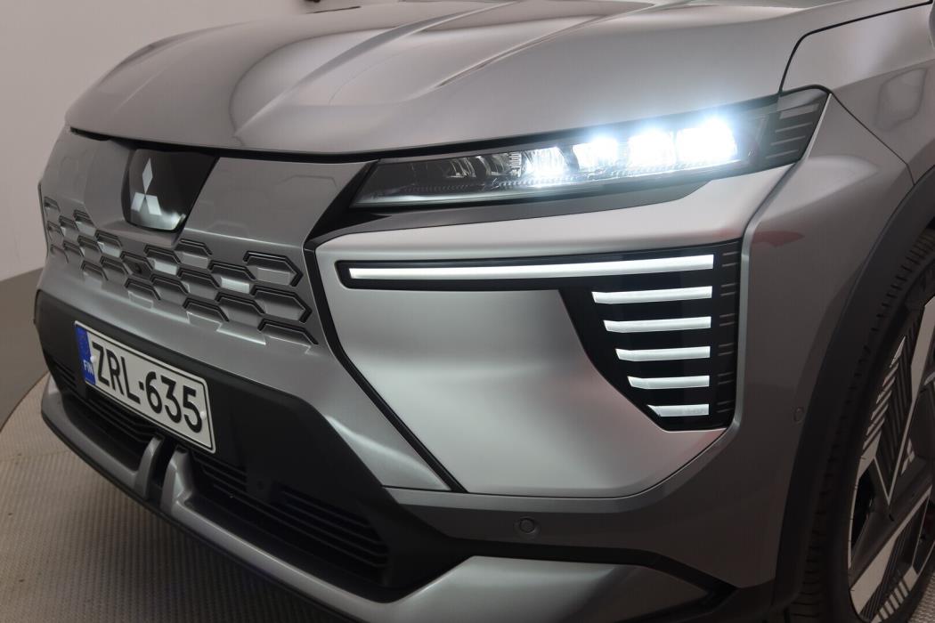 MITSUBISHI Eclipse Cross 2026