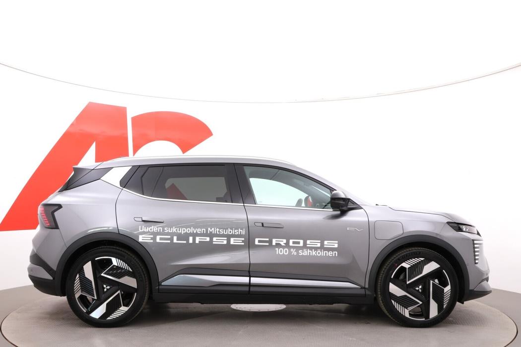 MITSUBISHI Eclipse Cross 2026