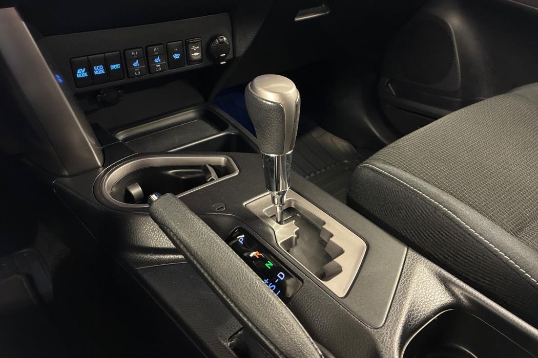 Toyota RAV4 2016