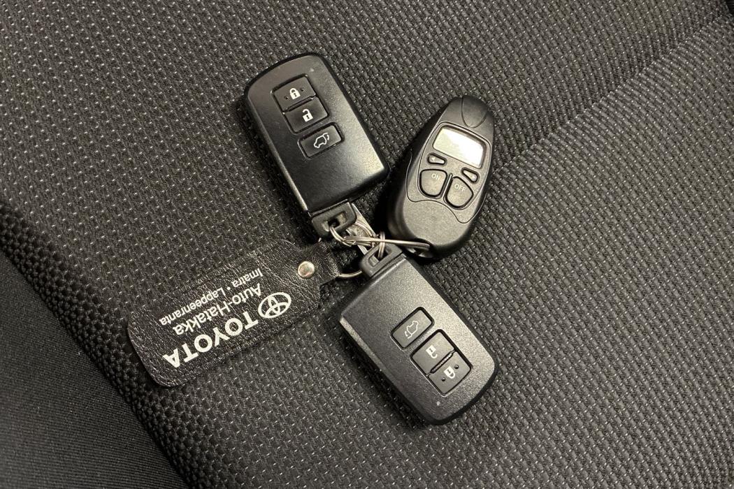 Toyota RAV4 2016
