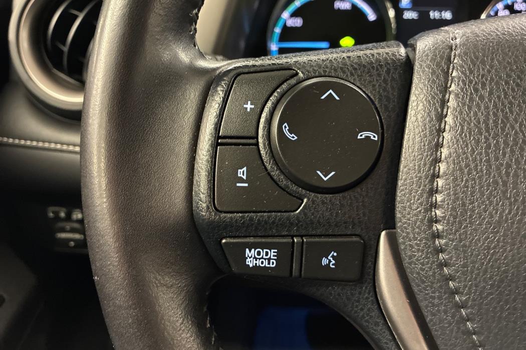 Toyota RAV4 2016