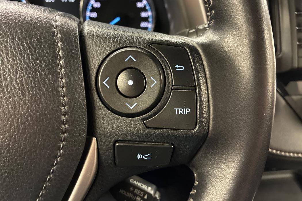 Toyota RAV4 2016