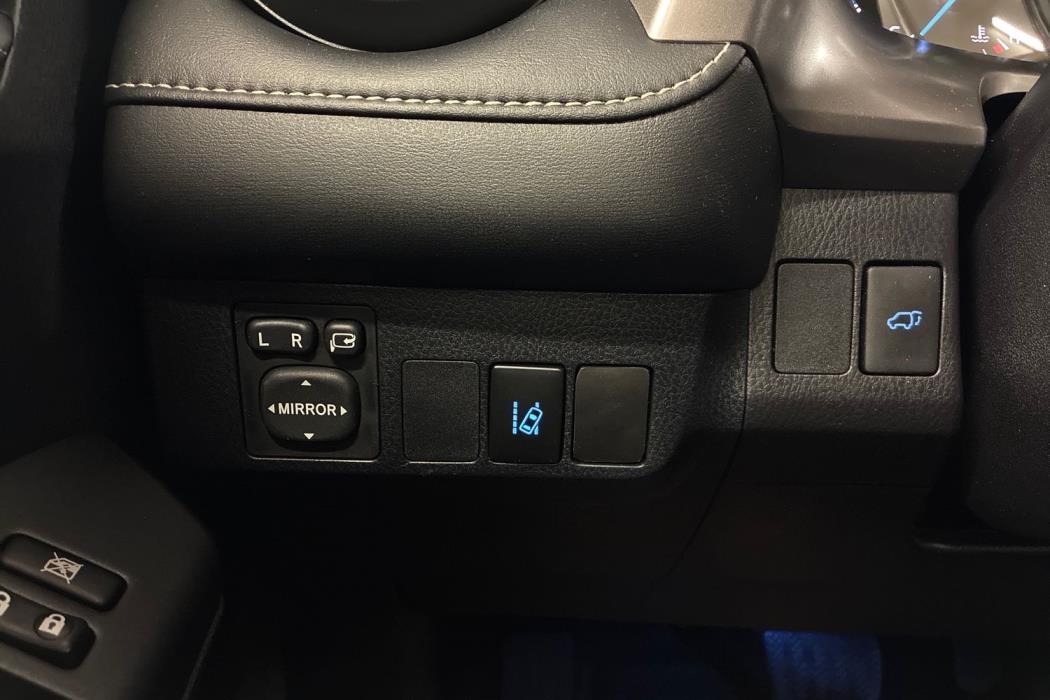 Toyota RAV4 2016