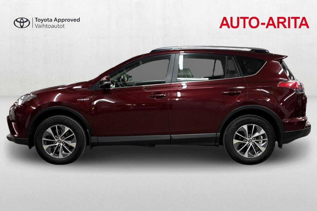 Toyota RAV4 2016