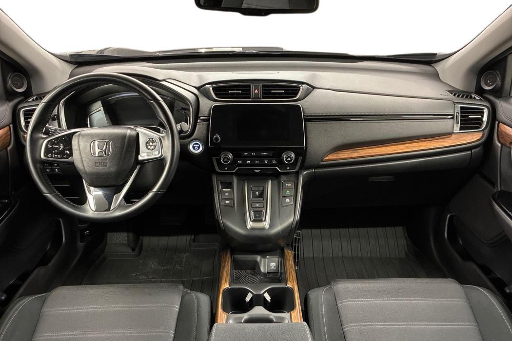 Honda CR-V 2019