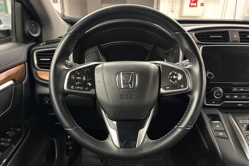 Honda CR-V 2019