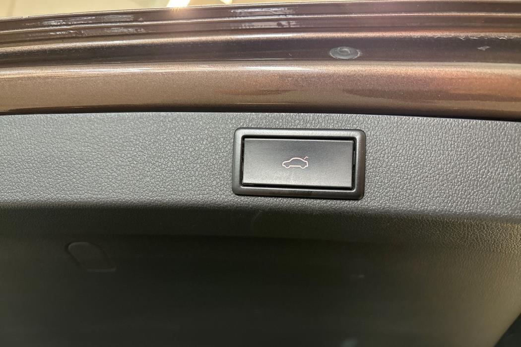 Skoda Octavia 2020