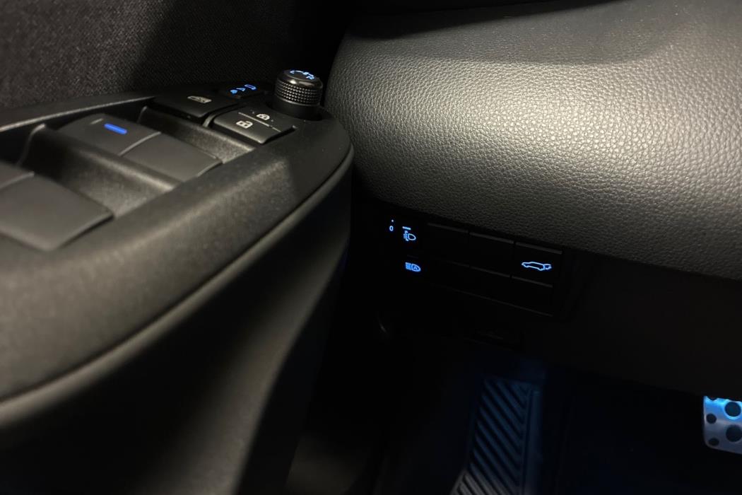 Toyota Yaris Cross 2023